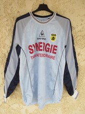 Maillot nantes goal d'occasion Maillot nantes goal d'occasion  Nîmes