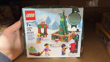 Lego holiday christmas for sale  Encinitas