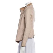 Allsaints pink leather for sale  LONDON