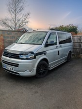 2013 transporter 1.9 for sale  RUGELEY