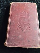 Little arthur history for sale  Portland