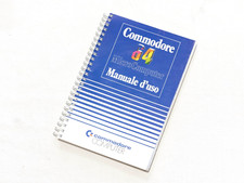 Manuale uso italiano usato  Bologna