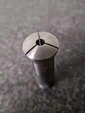 Schaublin w20 collet for sale  HENFIELD