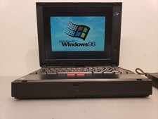 Ibm thinkpad 380ed for sale  Exeter