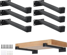 Ezydecor 6pcs heavy for sale  Inkster