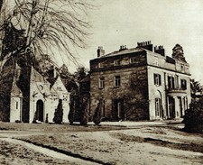 Ashdown house forest d'occasion  Expédié en Belgium