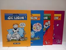 Bd. gai luron. d'occasion  Saumur