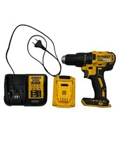 Dewalt akkuschrauber dcd777d2t gebraucht kaufen  Westerburg-Umland