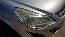 Hauptscheinwerfer 95511328 pel gebraucht kaufen  Bad Oeynhausen