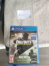 Call duty ww2 d'occasion  Paris XIX