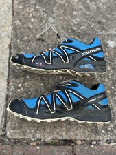 Salamon men speed for sale  NOTTINGHAM