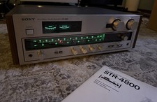 Sintoamplificatore sony str usato  Cordignano