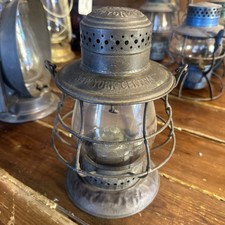 Vintage dietz black for sale  Corning
