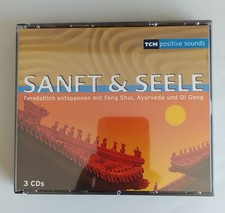 Sanft seele fernöstlich gebraucht kaufen  Berlin