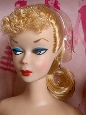 Barbie vintage d'occasion Barbie vintage d'occasion  La Ville-aux-Clercs