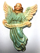 Vintage chalkware angel for sale Vintage chalkware angel for sale  Coventry