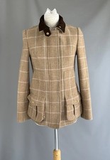 Joules fieldcoat jacket for sale  WHITLEY BAY