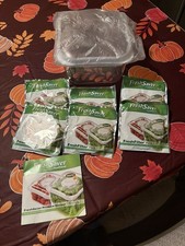 Foodsaver freshsaver container for sale  Dearborn