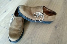 Trachtenschuhe haferlschuhe da gebraucht kaufen  Bruckmühl