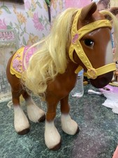 Disney princess horse d'occasion  Expédié en Belgium