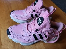 Adidas damen schuhe gebraucht kaufen  Seeon