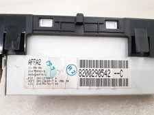 Afficheur renault megane d'occasion Afficheur renault megane d'occasion  Romorantin-Lanthenay