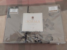 Dorma pillowcase 48cm for sale  NELSON