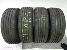 Sommerreifen conti 215 gebraucht kaufen  Berlin