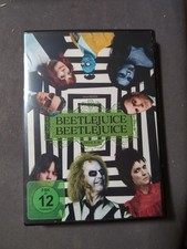 Dvd beetlejuice beetlejuice gebraucht kaufen  Wetzlar
