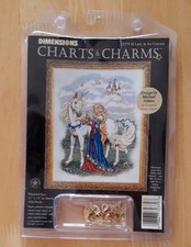 Charts charms lady for sale  PLYMOUTH