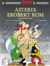 Asterix erobert rom gebraucht kaufen  Darmstadt