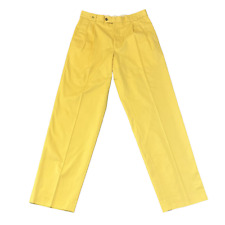 Mens pleated golf for sale  BLACKBURN