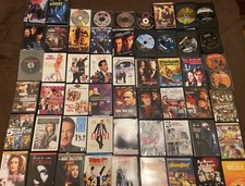 Large 100 dvd for sale  Bronx