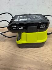 ryobi 18v battery 1815 for sale ryobi 18v battery 1815 for sale MANCHESTER