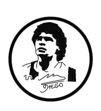 Patch toppa ricamata usato  Urbisaglia