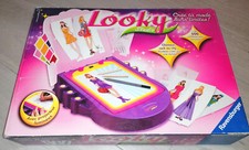 Jeu looky studio d'occasion  Orleans-