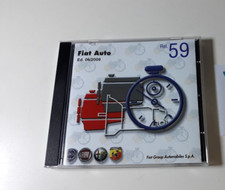 Manuale assistenza fiat usato  Novara