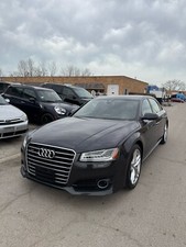 2017 audi quattro for sale  Forest Park