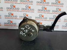 Depressore pompa vuoto usato  Rosarno