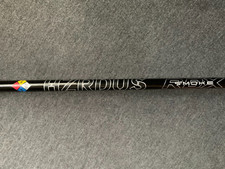 Titleist project hzrdus for sale  Cedar Park