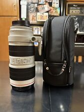 Canon 200 2.8l for sale  Ossian