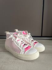 Scarpe thoms nicoll usato  Marano di Napoli
