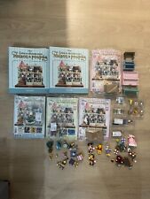 Maquette disney hachette d'occasion  Lille-