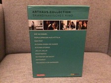 Arthaus collection skandinavis gebraucht kaufen  Berlin