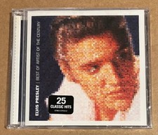 Elvis presley best for sale  Rockville