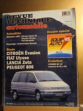 Revue technique automobile d'occasion  La Tour-du-Pin