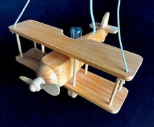 Flugzeug kinderzimmer hängela gebraucht kaufen  Selb