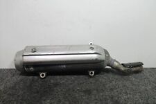 Pot echappement yamaha d'occasion  Méru