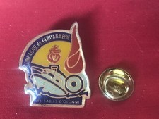 Pins compagnie gendarmerie d'occasion  La Crau