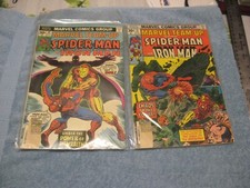Lot marvel comic for sale  West Hartford